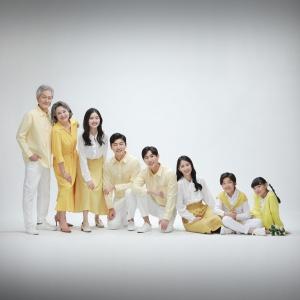 프리미엄 가족사진 촬영권