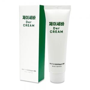 피부 진정 크림 50ml 1개