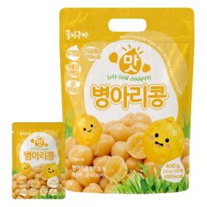 맛병아리콩 SET