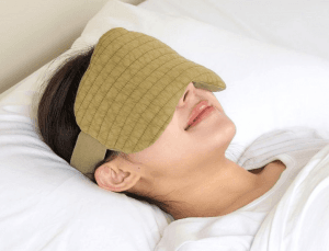편백허브 코찜질팩