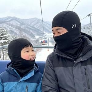 기모 바라클라바