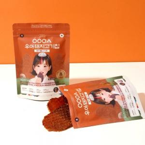 돼지고기칩 30g