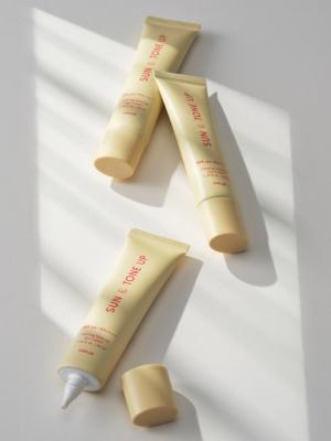 톤업 선크림 40ml