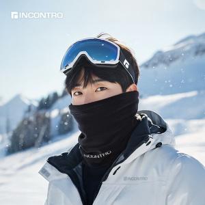넥워머 & 장갑 SET