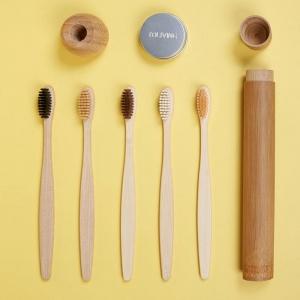 대나무칫솔 SET