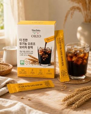 유기농 대체커피 SET