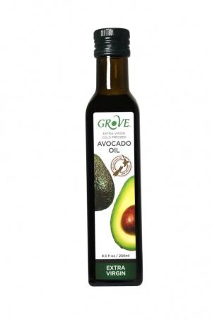 아보카도오일 250ml