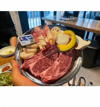 한우 맛집 식사 이용권