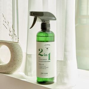 반려동물 탈취제 500ml