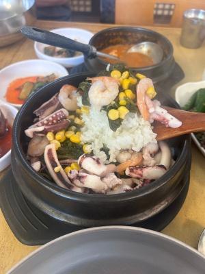 곤드레밥 맛집 2인 식사권