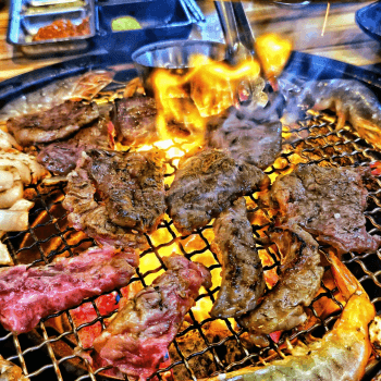 소고기/제주오겹살 맛집