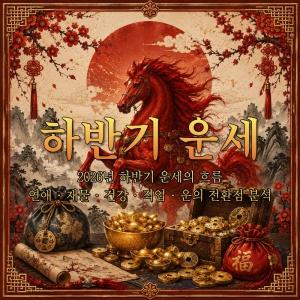 인터넷 사주 운세 풀이