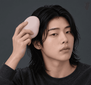 헤어브러쉬