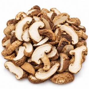 건표고 슬라이스 100g