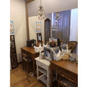 탈모 영양 케어 (시지점)