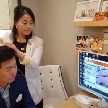 탈모/두피영양 케어 (수성동아점)