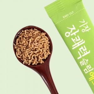 차전자피 식이섬유