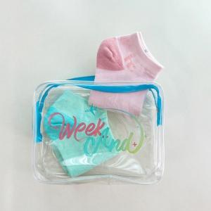 파스텔 스니커즈 SET
