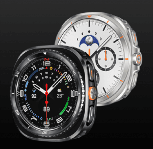 갤럭시워치8 메탈케이스 (40, 44mm)