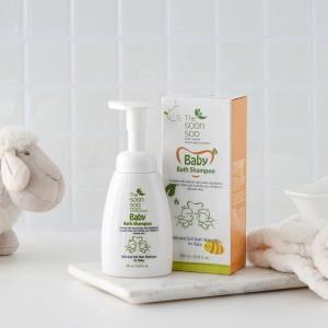 아기 거품 샴푸 250ml