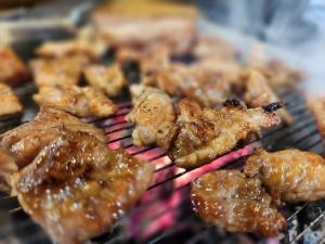 양념갈비 맛집 이용권