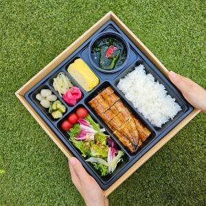 장어 도시락 맛집