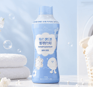 블랑쉬코튼향 세탁첨가제