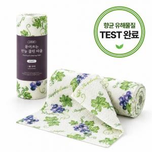 만능 클린 타올