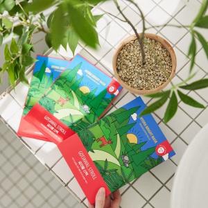 수분 광채 마스크팩 1BOX