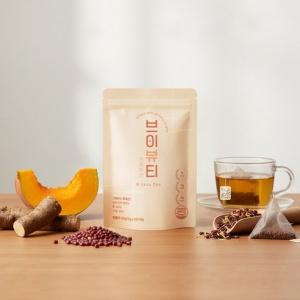 호박팥우엉차 티백 SET
