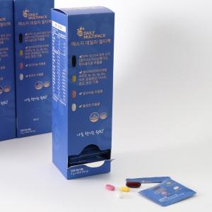 데일리 올인원 영양제 1BOX