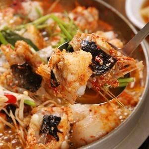 아구탕 밀키트 700g