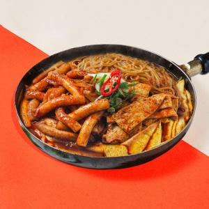 즉석 라쫄볶이 700g