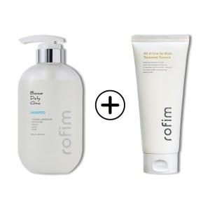 샴푸 & 트리트먼트