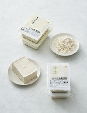 토종 국산콩 두부 SET