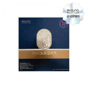 순환관리 건강식품 1BOX