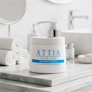 극손상모 트리트먼트 480ml