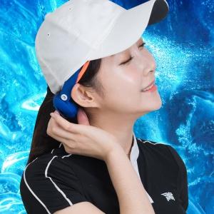 쿨링 헤어밴드