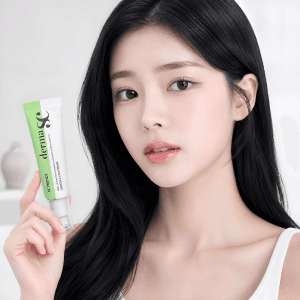 피부결관리 시카크림 50g