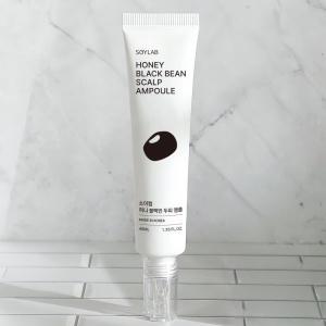 탈모 두피 앰플