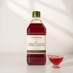 불향 풍미오일 1L
