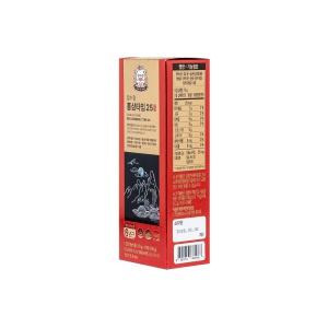 6년근 홍삼정스틱 1BOX [스스]