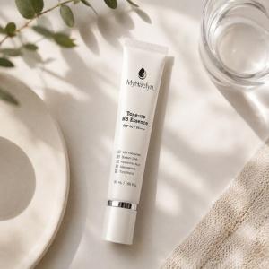 톤업 비비에센스 50ml