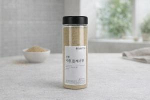 들깨가루 100g