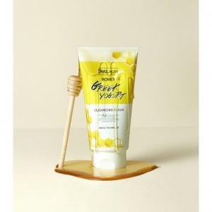 허니그릭 클렌징폼 300ml