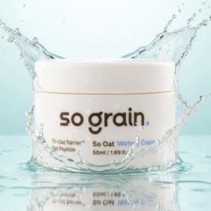 진정 수분크림 50ml