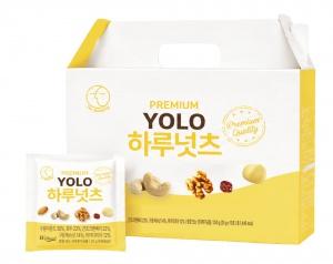 하루넛츠 1BOX