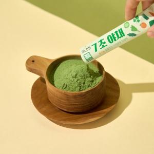 유기농 과채 분말 1BOX