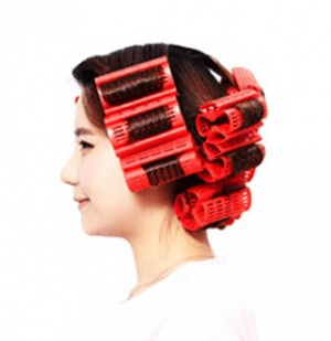 헤어롤 小 세트 [쿠팡]