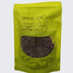 가정용 우엉조림 500g